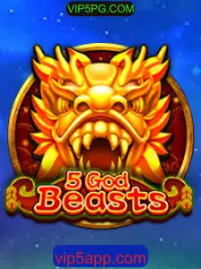Explorando o Mundo de 5GodBeasts: Estratégias e Regras