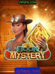 Descubra o Mundo Envolvente de BookofMystery