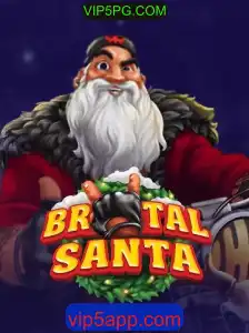 Desvendando BrutalSanta: O Jogo Festivo com um Toque Intenso