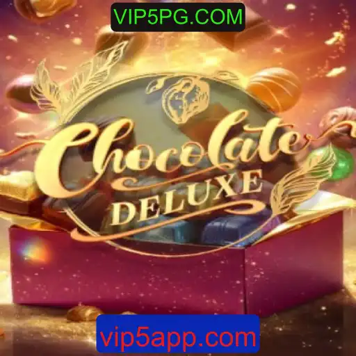 ChocolateDeluxe: Descubra a Nova Sensação do Mundo dos Jogos de Tabuleiro