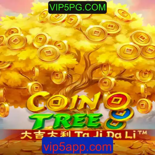 Explorando CoinTree: Um Jogo Inovador com VIP5PG.COM
