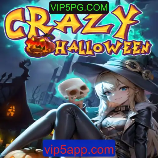 CrazyHalloween: Um Mergulho no Mundo Assustador dos Jogos