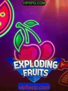 Exploring the Thrilling World of ExplodingFruits: Rules and Gameplay