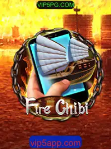 Descubra o Mundo do Jogo FireChibiM com VIP5PG.COM