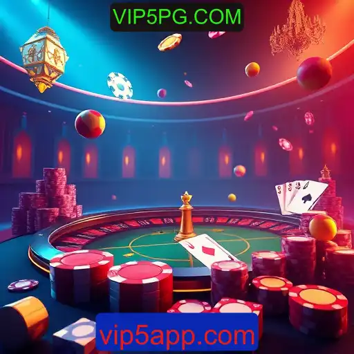 Jogos de cassino