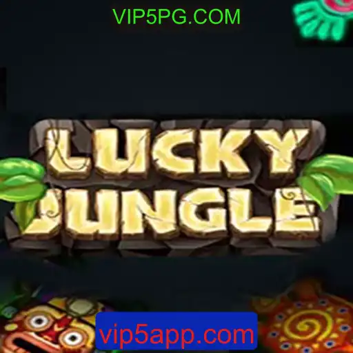 Explorando o Mundo do Jogo LuckyJungle