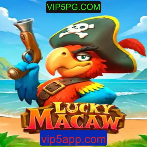 Descubra o Mundo Empolgante de LuckyMacaw