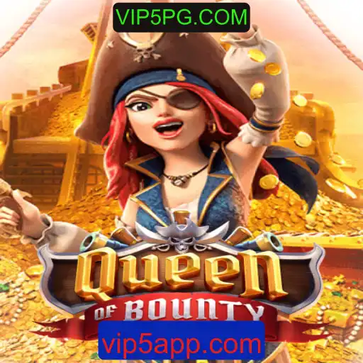QueenofBounty: Descubra o Mundo de Aventura e Tesouros