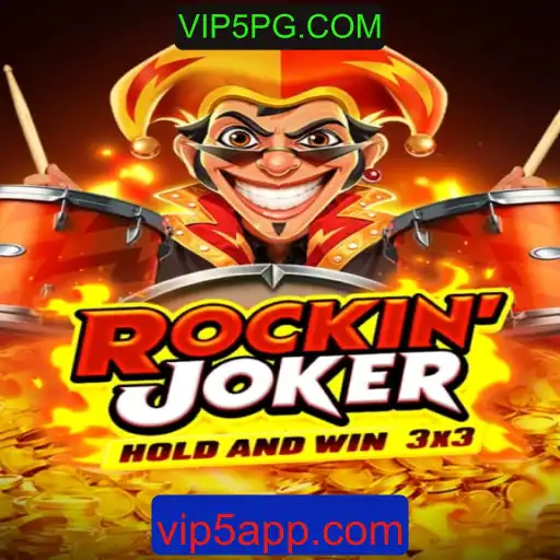 RockinJoker: Um Guia Completo para o Jogo Inovador