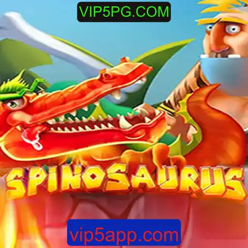 Spinosaurus: O Jogo Que Revoluciona Sua Experiência de Jogo