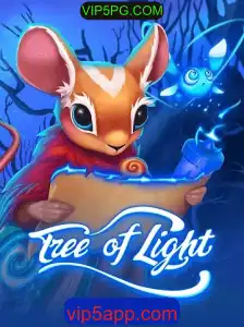 TreeofLight: Explorando o Mundo Encantado do Novo Jogo de Aventura