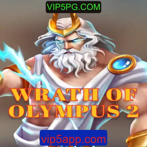 Descubra o Fascinante Mundo de WrathofOlympus2